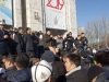 В Бишкеке вновь прошел митинг против китайской миграции