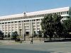Политическая ситуация в Кыргызстане