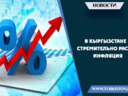 В Кыргызстане стремительно растёт инфляция