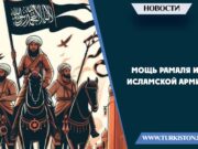Мощь рамаля и исламской армии