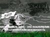 Преданность идее – это поклонение и политическая обязанность